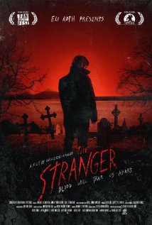 The Stranger online