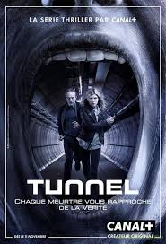 The tunnel online