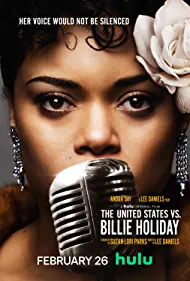 The United States vs. Billie Holiday