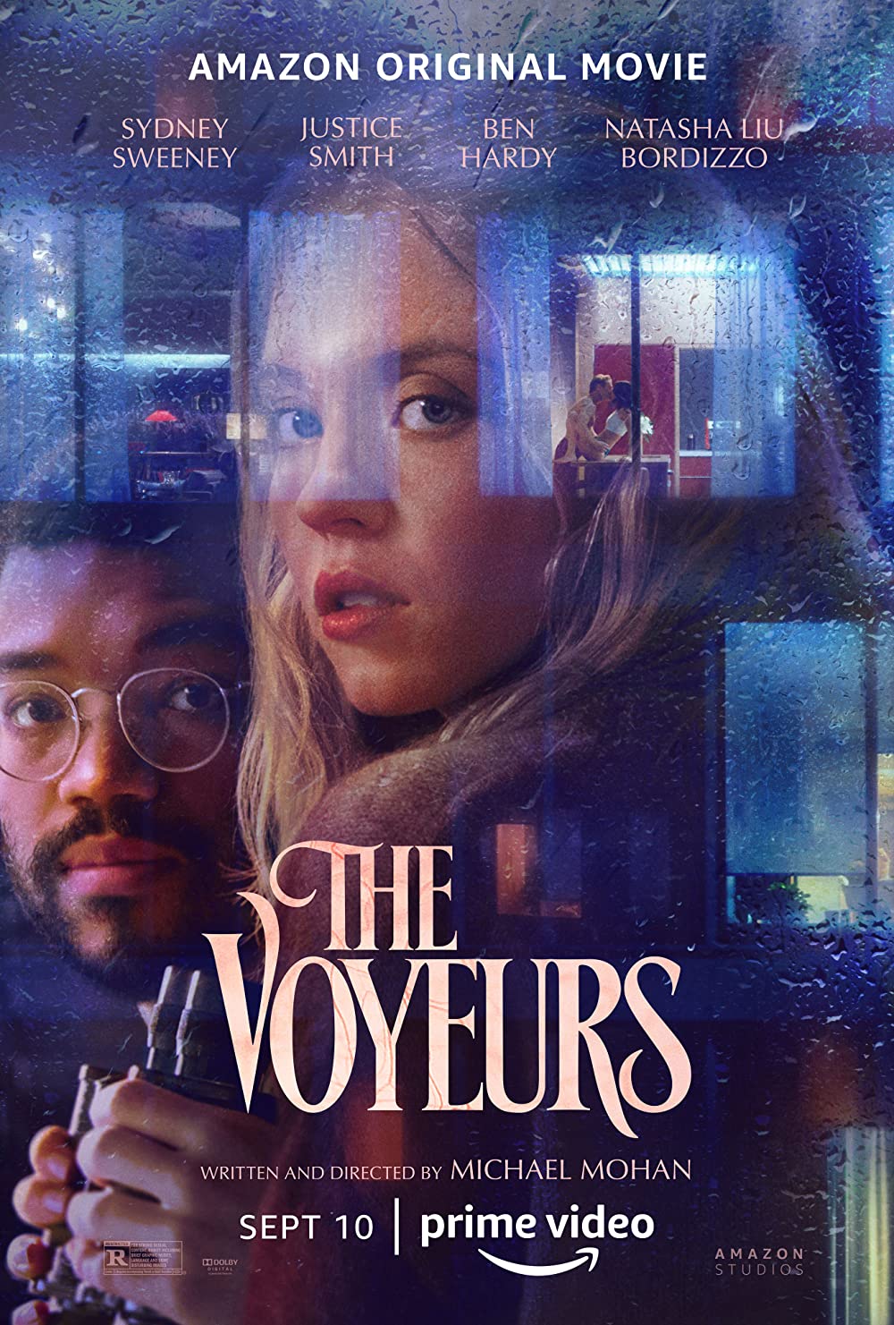 The Voyeurs online