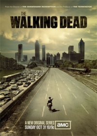 The Walking Dead 1. Évad