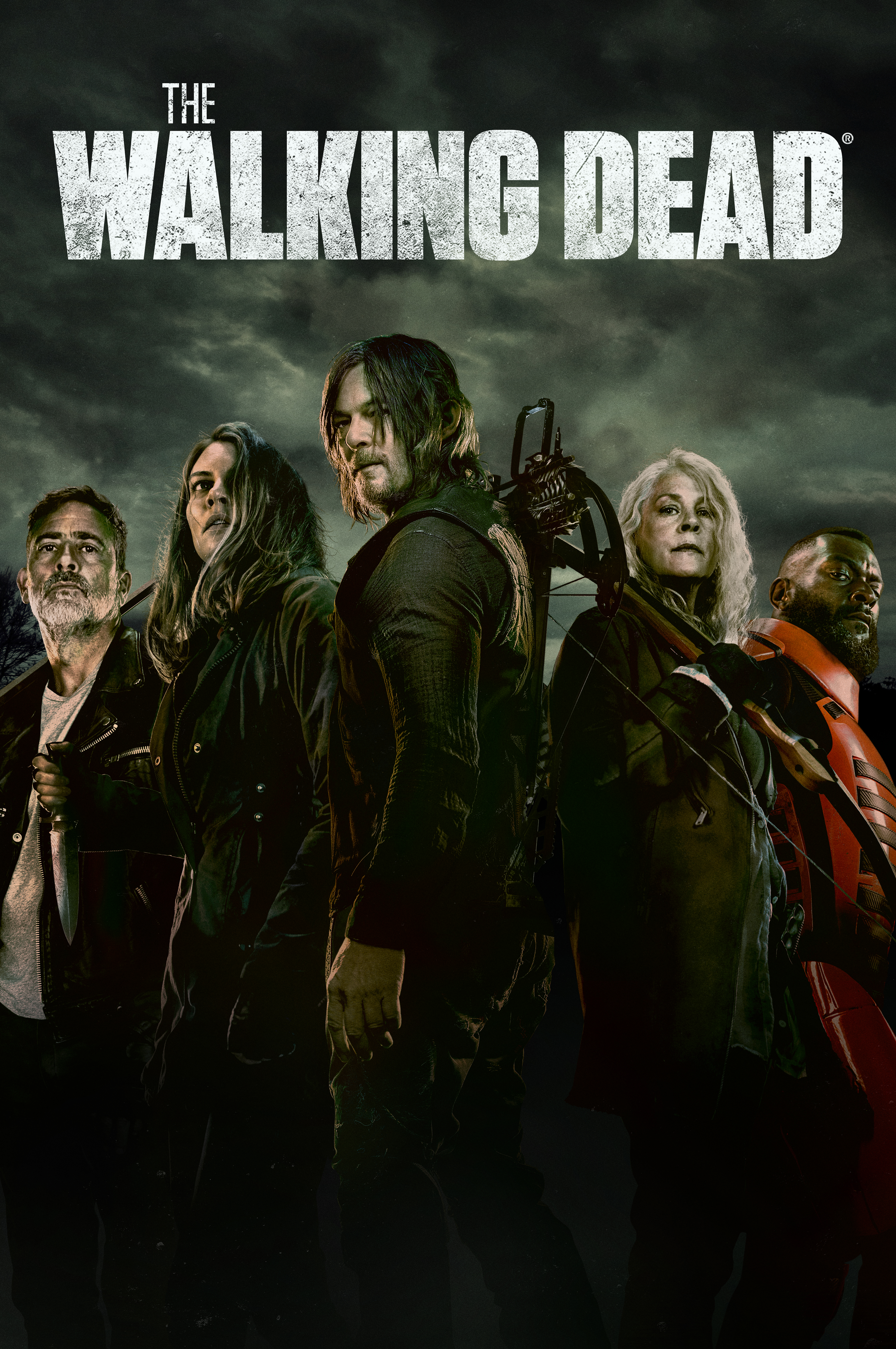 The Walking Dead 11. évad