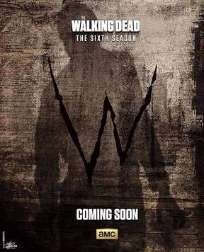 The Walking Dead 6. évad online