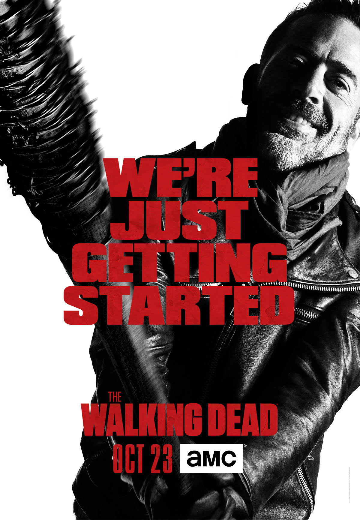 The Walking Dead 7. Évad