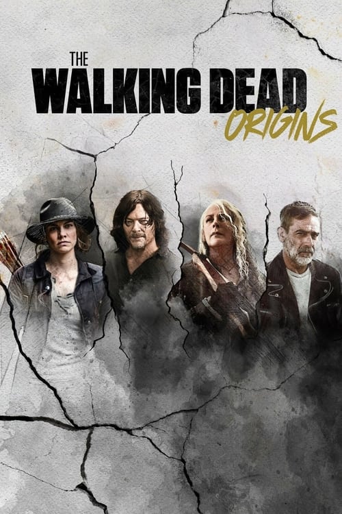 The Walking Dead: Origins online
