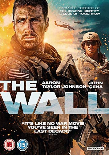 The Wall - A fal
