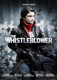 The Whistleblower online