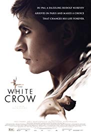 The White Crow - Rudolf Nurejev élete online