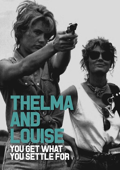 Thelma és Louise online