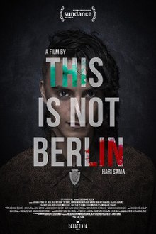 This Is Not Berlin online