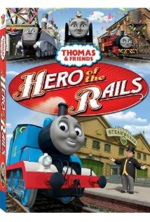 Thomas és barátai - A sínek ura online