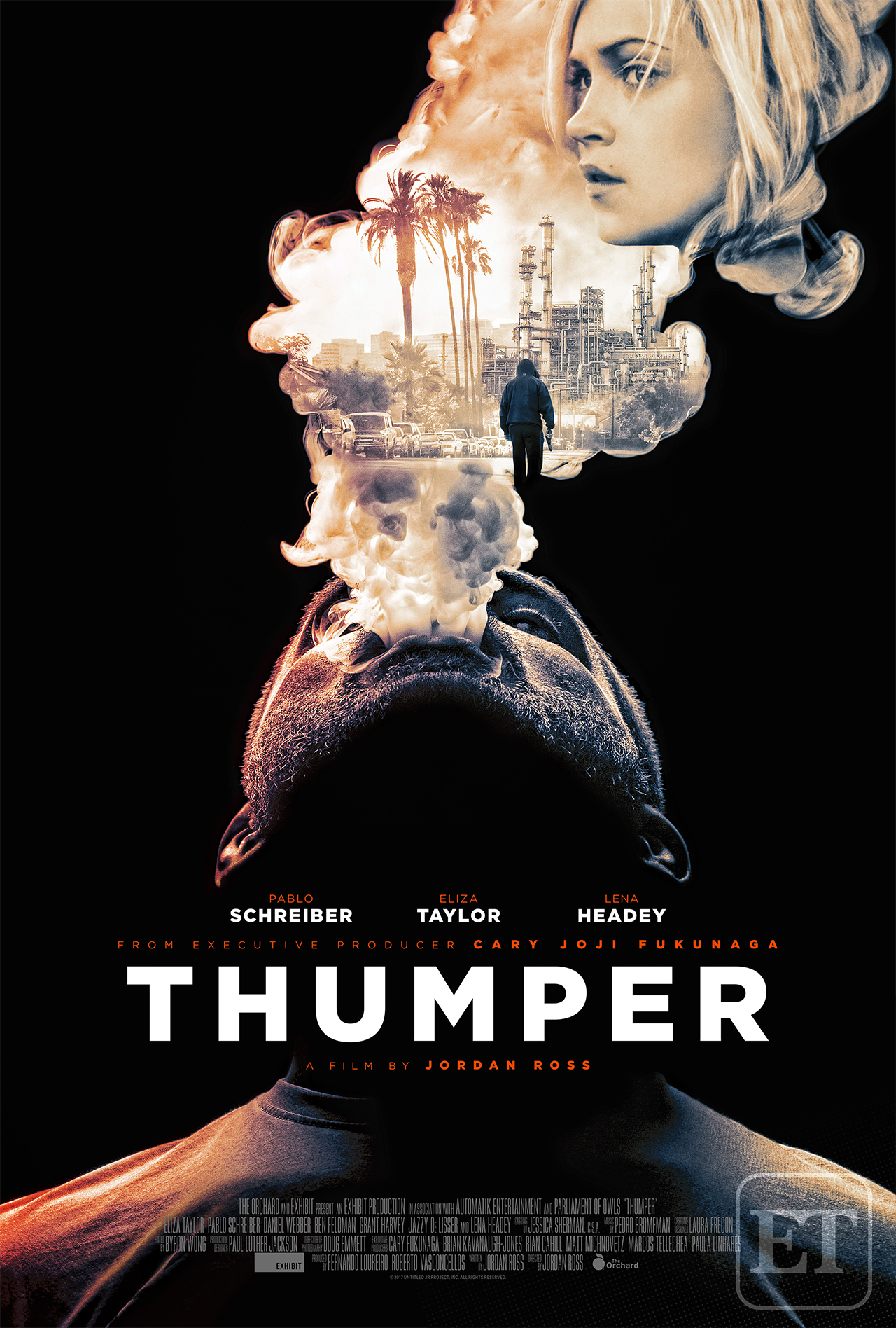 Thumper online