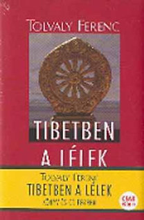 Tibetben a lélek