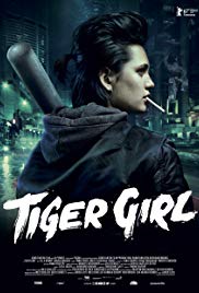 tiger-girl