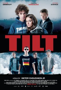 Tilt online