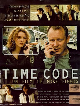 Timecode online