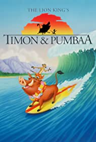 Timon és Pumbaa 1. Évad