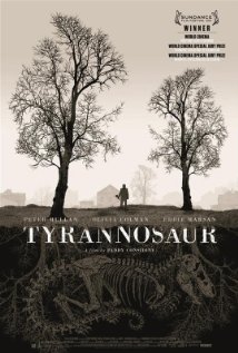 tirannoszaurusz-2011
