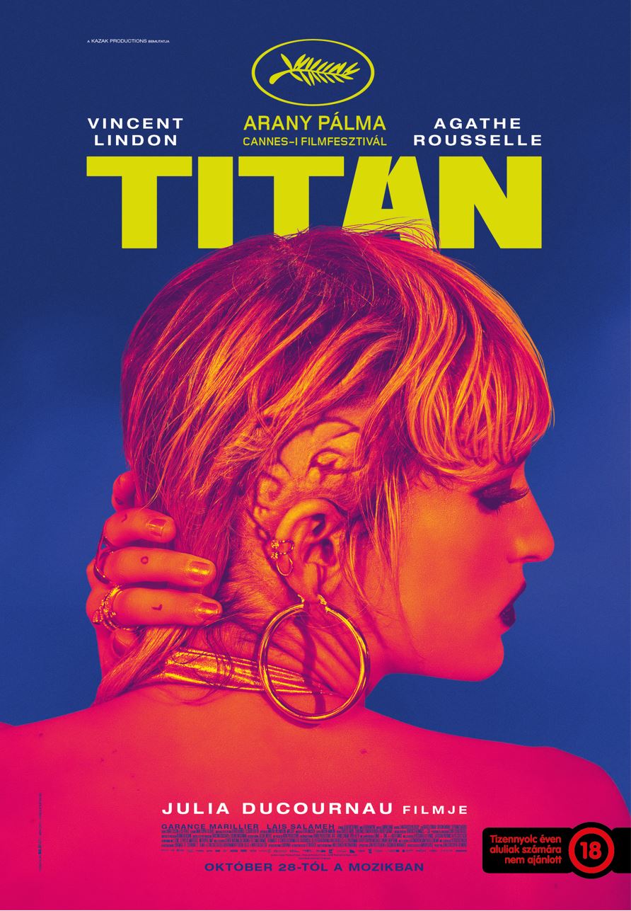 Titán online