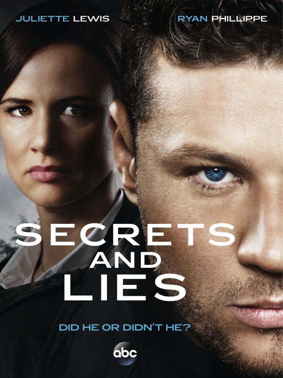 Titkok és hazugságok US 2. évad online