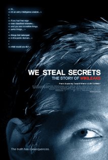 Titkokat lopunk: A WikiLeaks története