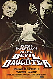 To the Devil a Daughter online
