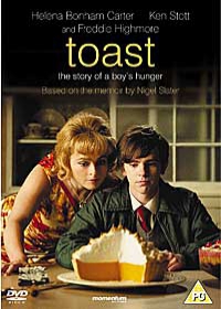 Toast online