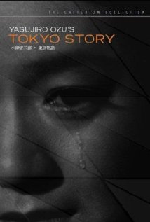 Tokiói történet