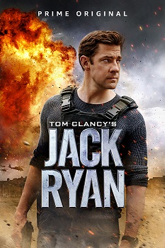 Tom Clancy's Jack Ryan 1. Évad