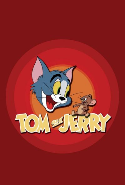 Tom és Jerry 1. Évad online