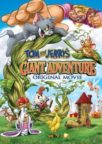 Tom és Jerry: Az óriás kaland