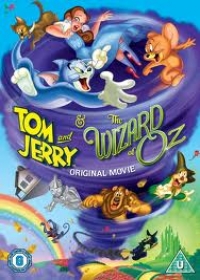 Tom és Jerry és Óz, a csodák csodája online