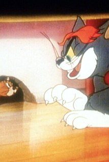 Tom és Jerry - Kerge kergetőzések 2.