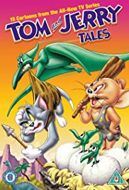Tom és Jerry újabb kalandjai 1. Évad