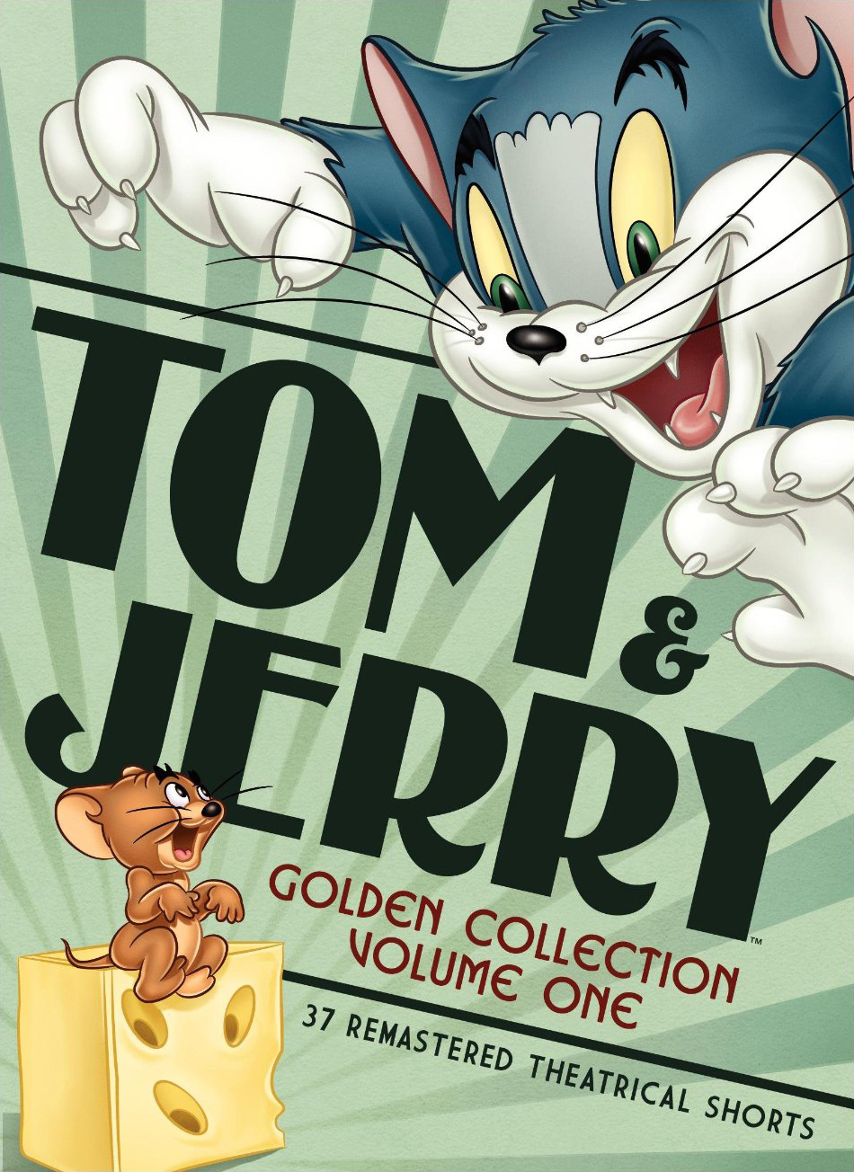 Tom és Jerry online