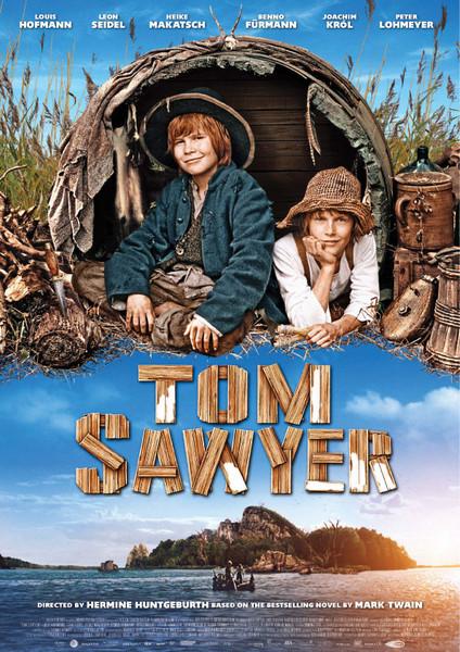 Tom Sawyer online