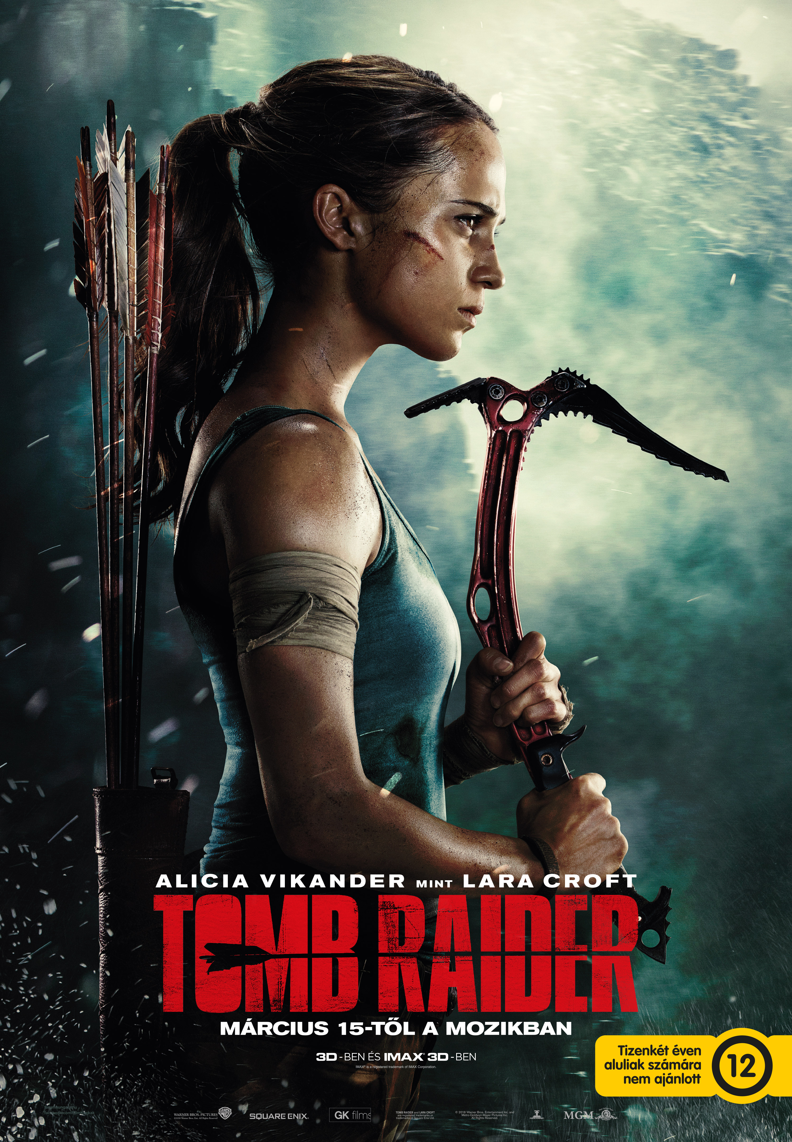 Tomb Raider online