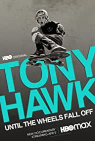 Tony Hawk: Amíg a kerekek le nem esnek