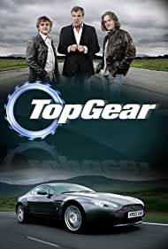 Top Gear 4. Évad