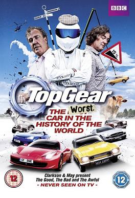 Top Gear - The Worst Car in the History of the World