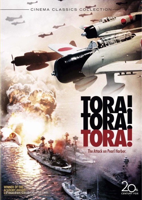 Tora! Tora! Tora! online