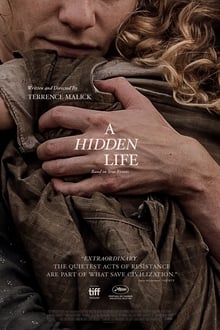 Törhetetlen élet - A Hidden Life