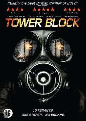 Toronyház - Tower Block