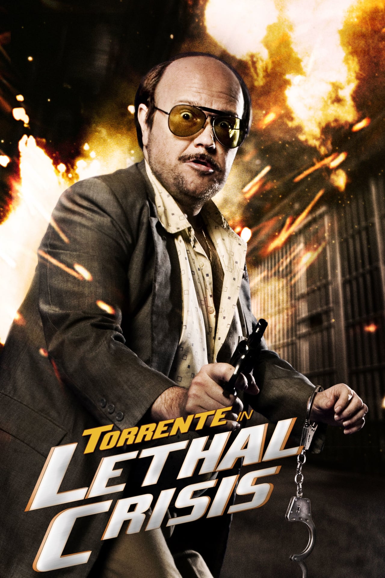 Torrente 4