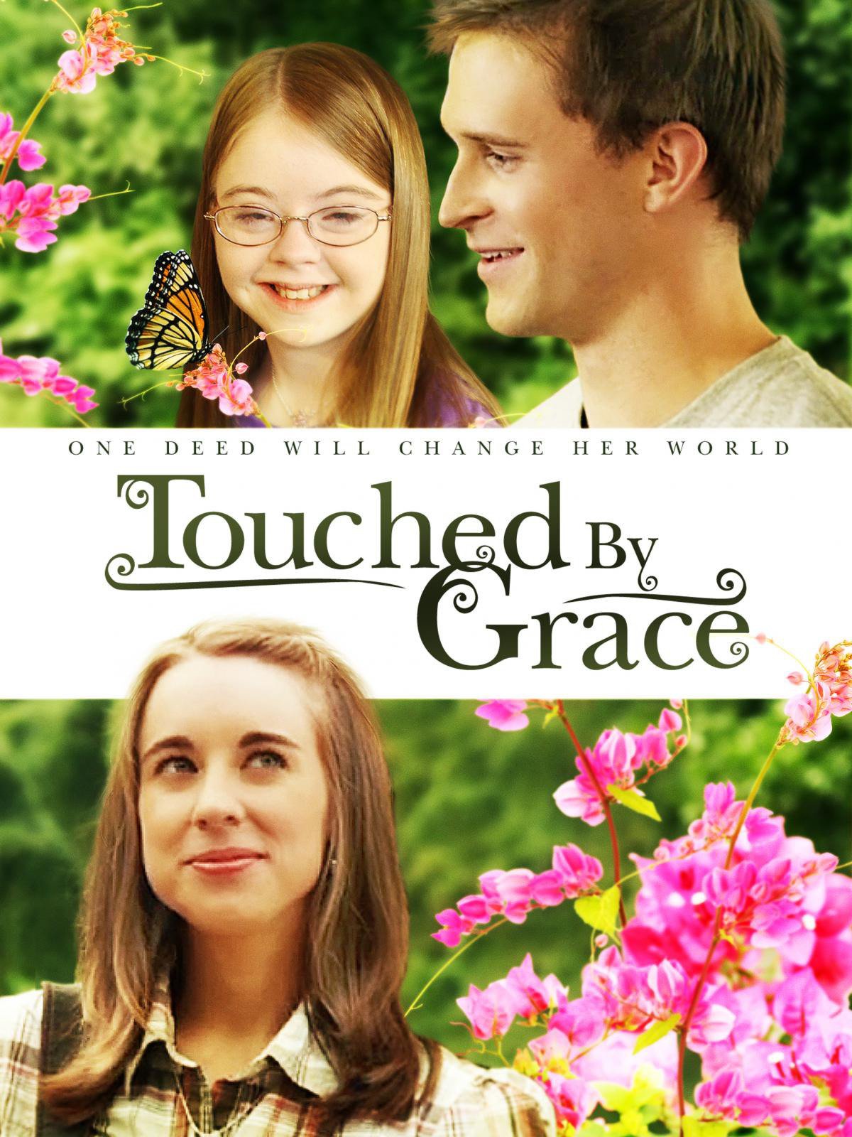Touched By Grace online