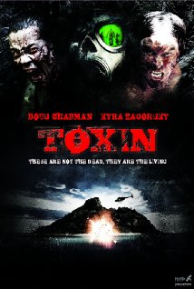 Toxin online