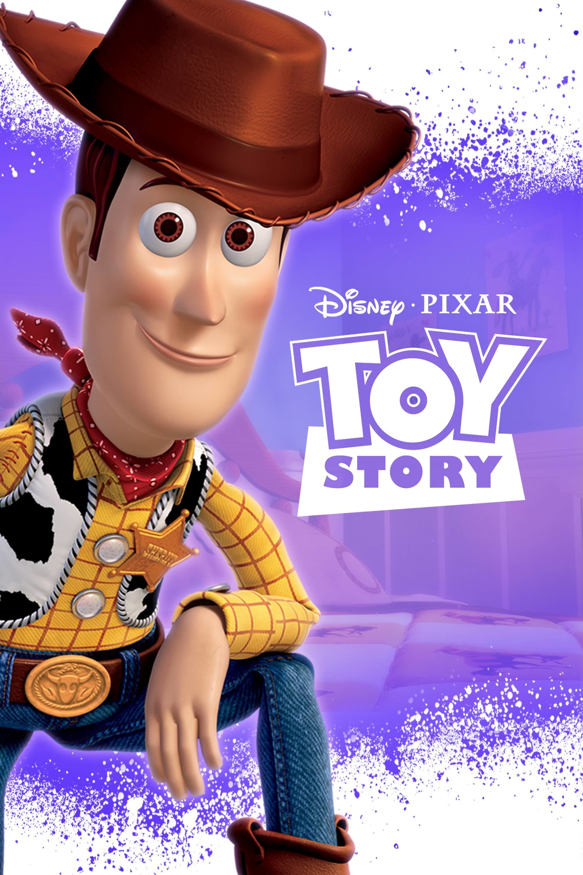 Toy Story - Játékháború online