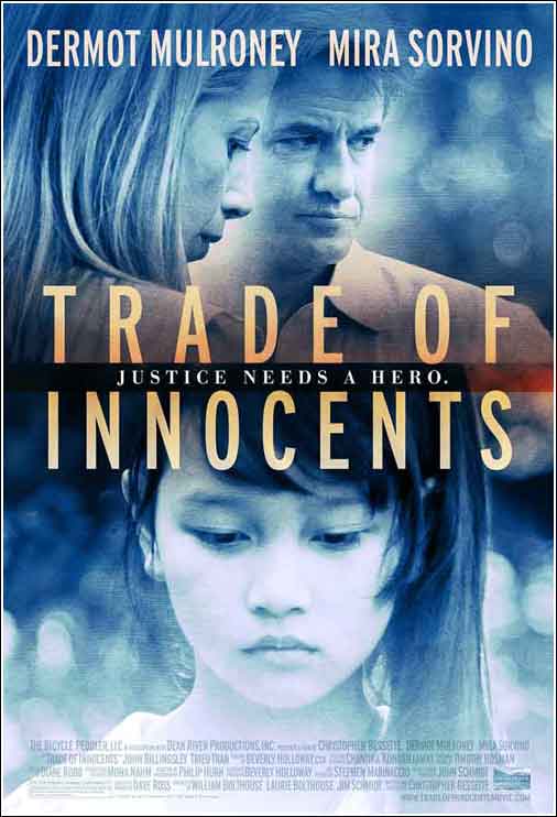 Trade of Innocents online