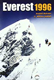 Tragedia az Everesten