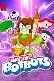 Transformers: BotBotok online